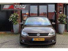 Volkswagen Jetta - 1.4 TSI Highline