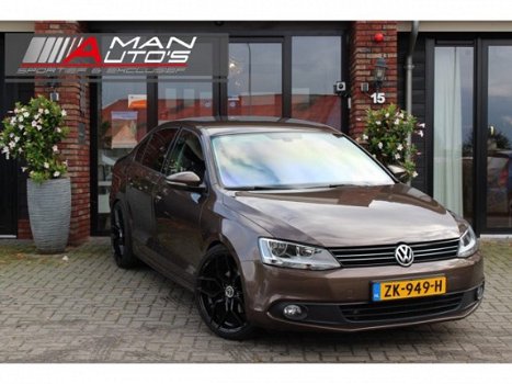 Volkswagen Jetta - 1.4 TSI Highline - 1