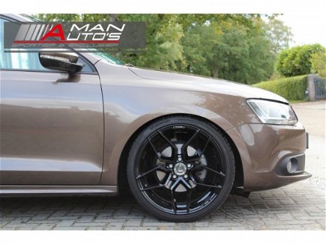 Volkswagen Jetta - 1.4 TSI Highline - 1