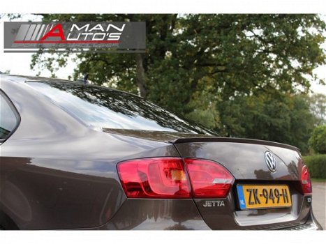 Volkswagen Jetta - 1.4 TSI Highline - 1