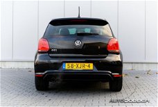 Volkswagen Polo - 1.4 TSI GTI DSG AUTOMAAT, ORIGINEEL NEDERLANDSE AUTO