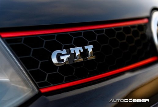 Volkswagen Polo - 1.4 TSI GTI DSG AUTOMAAT, ORIGINEEL NEDERLANDSE AUTO - 1