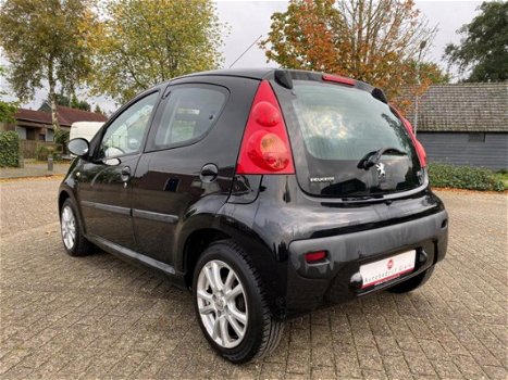 Peugeot 107 - 1.0-12V Sublime | AIRCO | 5 DEUREN | LMV | NETTE AUTO | - 1