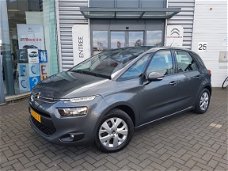 Citroën C4 Picasso - VTI 120pk Intensive