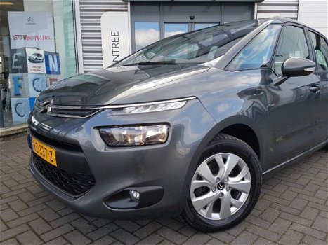 Citroën C4 Picasso - VTI 120pk Intensive - 1