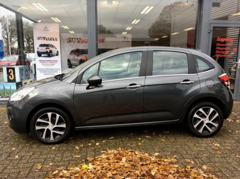 Citroën C3 - BlueHDi 100 Feel Edtion | NAVI - 1