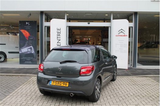 Citroën DS3 - PureTech 82PK | So Chic | AiRCO - 1