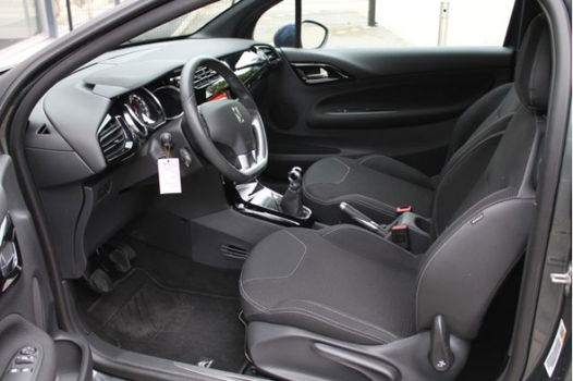 Citroën DS3 - PureTech 82PK | So Chic | AiRCO - 1