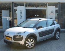 Citroën C4 Cactus - PureTech 82PK Feel Navigatie