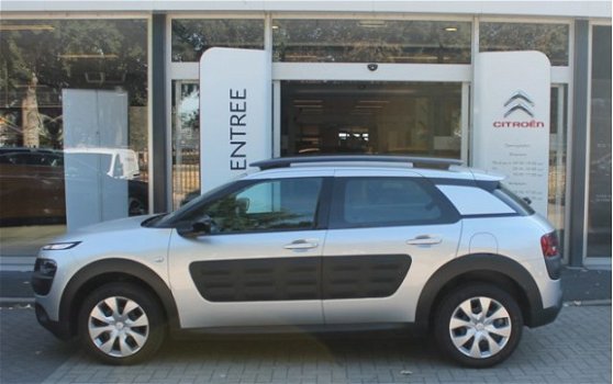 Citroën C4 Cactus - PureTech 82PK Feel Navigatie - 1