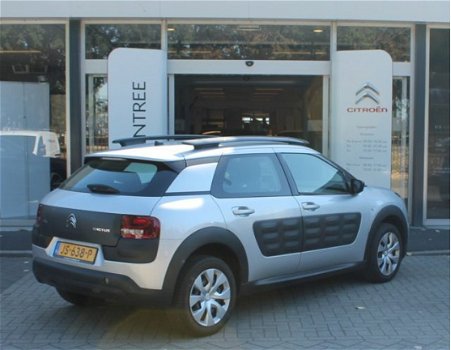 Citroën C4 Cactus - PureTech 82PK Feel Navigatie - 1