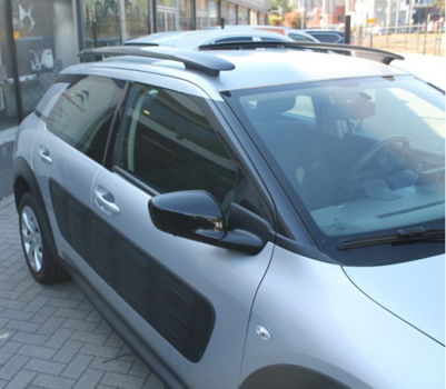 Citroën C4 Cactus - PureTech 82PK Feel Navigatie - 1