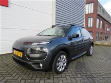 Citroën C4 Cactus - VTi 82pk FEEL