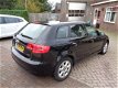 Audi A3 Sportback - 1.6 TDI Ambition Pro Line S XENON PDC CRUISE - 1 - Thumbnail