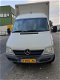 Mercedes-Benz Sprinter - 413 CDI 2.2 402 HD - 1 - Thumbnail