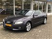 Audi A5 Cabriolet - 2.0 TFSI Pro Line AUTOMAAT CLIMA, LEER - 1 - Thumbnail