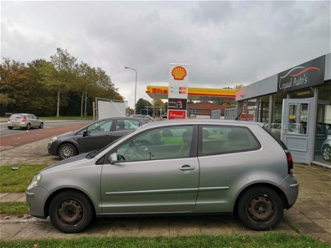 Volkswagen Polo - 1.4 TDI Optive Airco/El.ramen/NAP/APK - 1