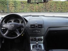 Mercedes-Benz C-klasse - 320 CDI Avantgarde
