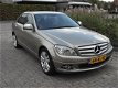 Mercedes-Benz C-klasse - 320 CDI Avantgarde - 1 - Thumbnail