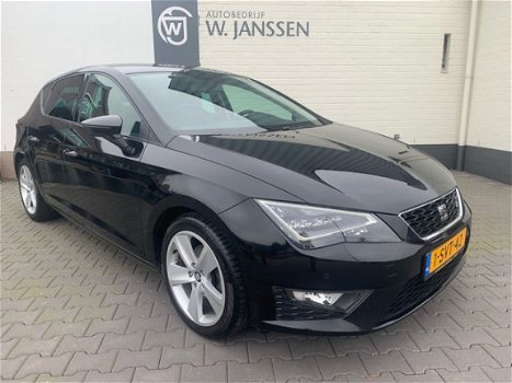 Seat Leon - 1.4 TSI FR Bns - 1