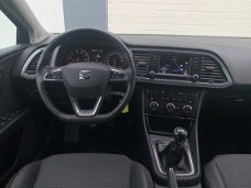 Seat Leon - 1.4 TSI FR Bns