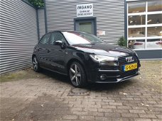 Audi A1 Sportback - S-Line Navi/Xenon/PDC