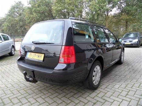 Volkswagen Golf Variant - 1.6-16V Airco NETTE AUTO - 1