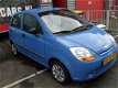 Chevrolet Matiz - 0.8 Breeze, ZUINIG stuurbekracht, etc - 1 - Thumbnail