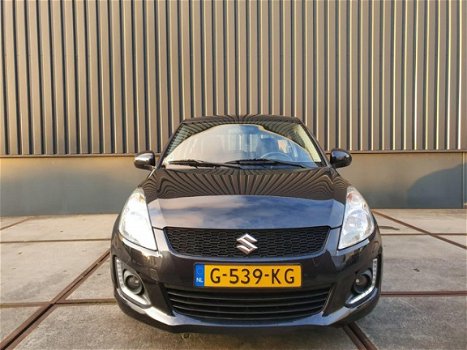 Suzuki Swift - 1.2 Comfort EASSS 52772km airco nu aanbieding bij geen inruil 8250 - 1