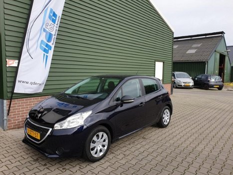 Peugeot 208 - 1.0 PureTech Access - 1