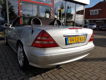 Mercedes-Benz SLK-klasse - 200 K. Final Edition CABRIO|YOUNGTIMER|AUTOMAAT - 1 - Thumbnail