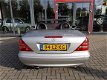 Mercedes-Benz SLK-klasse - 200 K. Final Edition CABRIO|YOUNGTIMER|AUTOMAAT - 1 - Thumbnail