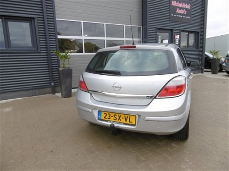 Opel Astra - 1.6 Edition Automaat Airco 5 Deurs - 1