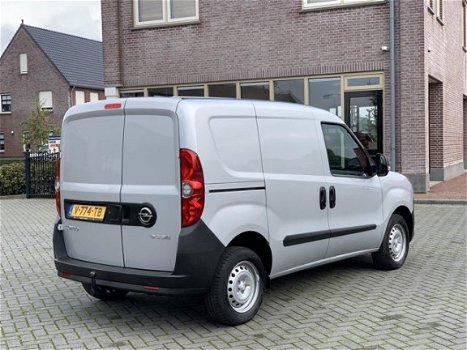 Opel Combo - 1.3 CDTi L1H1 Edition vanaf €160, - p/m - 1