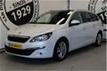 Peugeot 308 SW - 1.6 BlueHDI Blue Lease Executive Pack 16 INCH CLIMA PANORAMADAK - 1 - Thumbnail