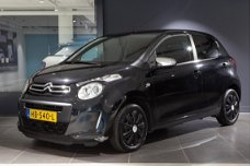 Citroën C1 - 1.0 E-VTI 68 5-DRS