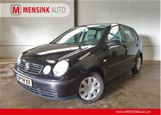 Volkswagen Polo - 1.4 AUTOMAAT AIRCO TREKHAAK 5 DEURS