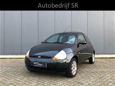 Ford Ka - 1.3 7 Edition Airco Elektr ramen Nap apk