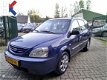 Kia Carens - 1.8-16v LX werkende airco ElRam/CDVab Goede auto - 1 - Thumbnail