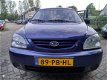 Kia Carens - 1.8-16v LX werkende airco ElRam/CDVab Goede auto - 1 - Thumbnail