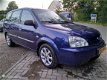 Kia Carens - 1.8-16v LX werkende airco ElRam/CDVab Goede auto - 1 - Thumbnail