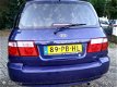 Kia Carens - 1.8-16v LX werkende airco ElRam/CDVab Goede auto - 1 - Thumbnail