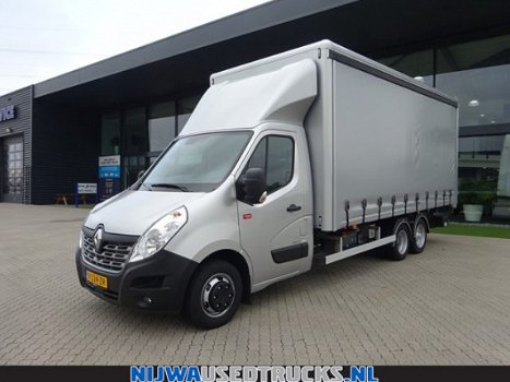 Renault Master Combi - T35 2.3 dCi 170 3500Plus BE-Combi - 1