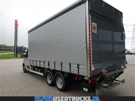 Renault Master Combi - T35 2.3 dCi 170 3500Plus BE-Combi - 1