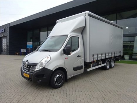 Renault Master Combi - T35 2.3 dCi 170 3500Plus BE-Combi - 1