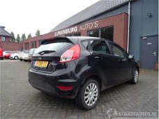 Ford Fiesta - 1.0 Style Navi 5 Deurs