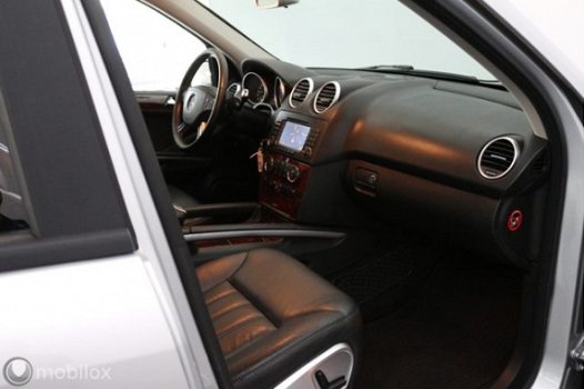 Mercedes-Benz M-klasse - 320 CDI ZEER NETTE STAAT NAVIGATIE - 1