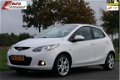 Mazda 2 - 2 1.5 S-VT GT-M |Climate|Cruise|Stoelverwarming - 1 - Thumbnail