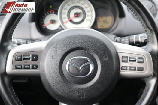 Mazda 2 - 2 1.5 S-VT GT-M |Climate|Cruise|Stoelverwarming - 1