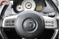 Mazda 2 - 2 1.5 S-VT GT-M |Climate|Cruise|Stoelverwarming